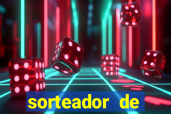 sorteador de numeros de bingo